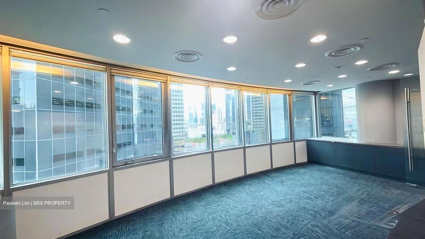 20 Collyer Quay (D1), Office #622565141